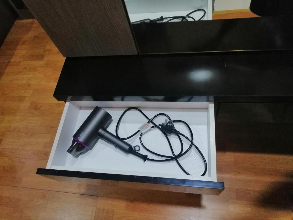 Apartemen The Platino 2br Paradigm Mall Jb Wifi Netflix #near Sutera Mall Johor Bahru